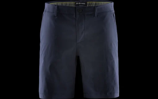 RACE CHINO SHORTS