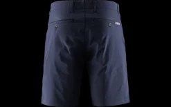 RACE CHINO SHORTS