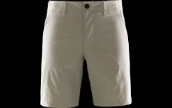 RACE CHINO SHORTS