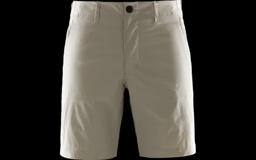 RACE CHINO SHORTS