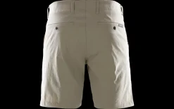 RACE CHINO SHORTS