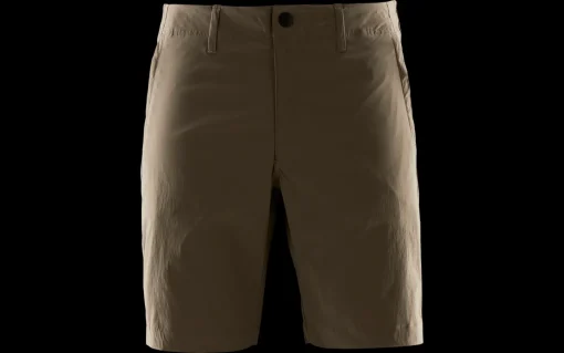 RACE CHINO SHORTS