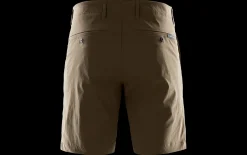 RACE CHINO SHORTS