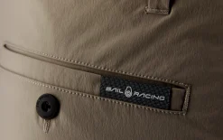 RACE CHINO SHORTS