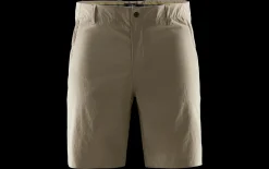 RACE CHINO SHORTS