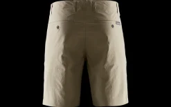 RACE CHINO SHORTS