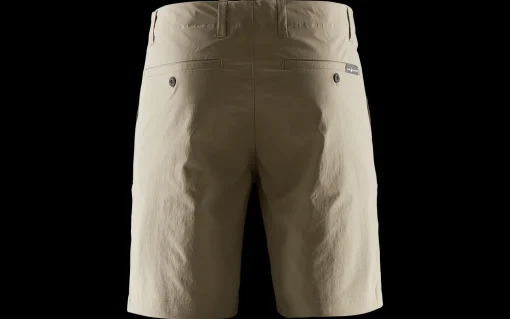 RACE CHINO SHORTS