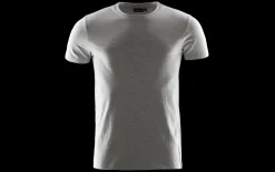 RACE COTTON TEE