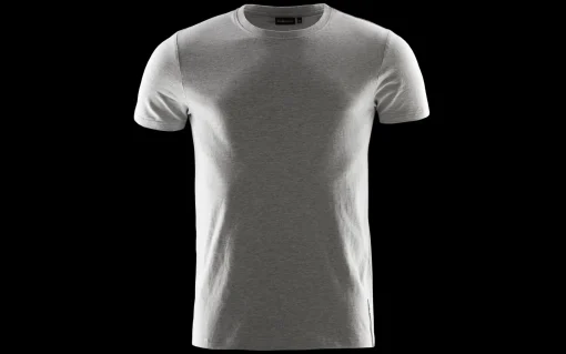 RACE COTTON TEE