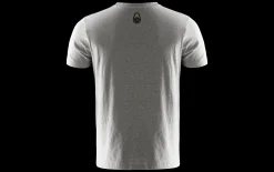 RACE COTTON TEE
