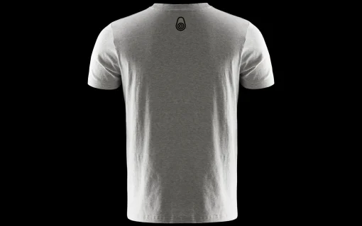 RACE COTTON TEE