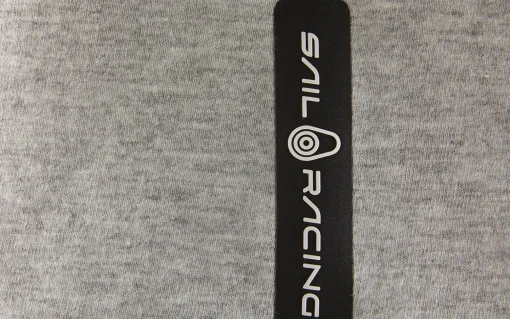 RACE COTTON TEE