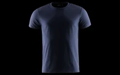 RACE COTTON TEE