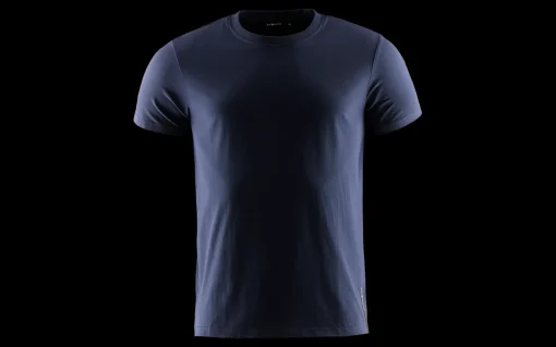 RACE COTTON TEE
