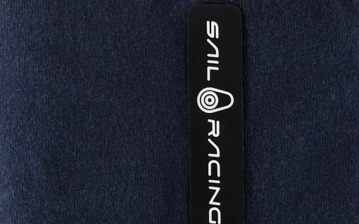 RACE COTTON TEE