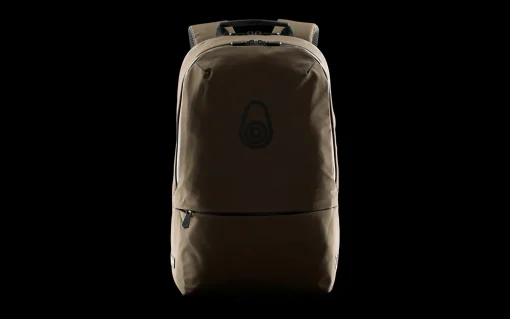 RACE 20DM3 BACKPACK