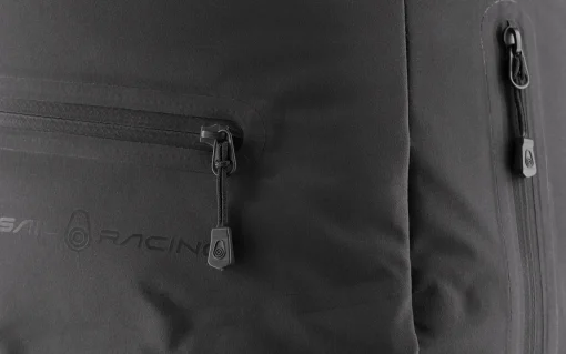 RACE DOWN PANT