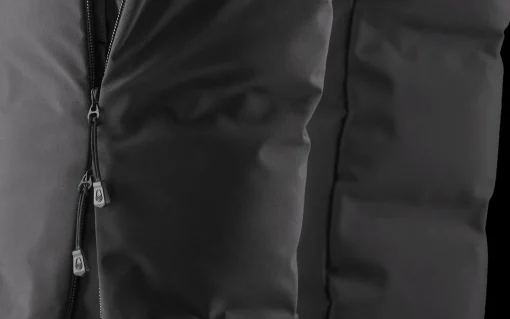 RACE DOWN PANT