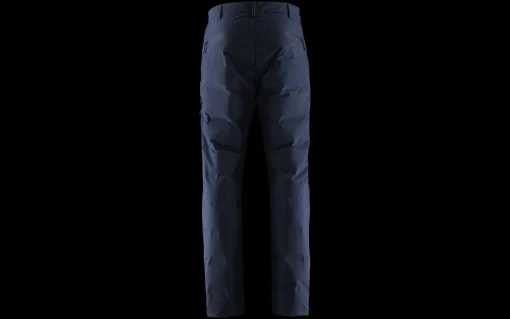RACE DOWN PANT