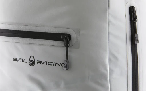 RACE DOWN PANT