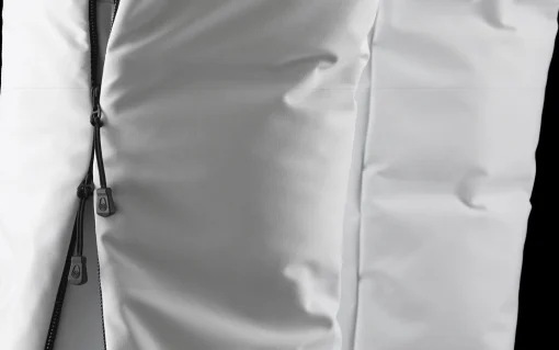 RACE DOWN PANT
