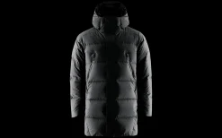 RACE EDITION DOWN PARKA