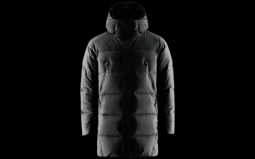 RACE EDITION DOWN PARKA