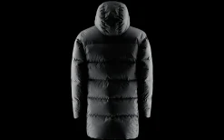 RACE EDITION DOWN PARKA