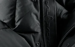 RACE EDITION DOWN PARKA