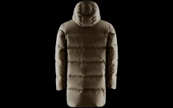 RACE EDITION DOWN PARKA