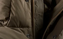 RACE EDITION DOWN PARKA