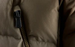 RACE EDITION DOWN PARKA
