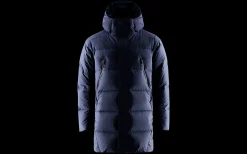 RACE EDITION DOWN PARKA