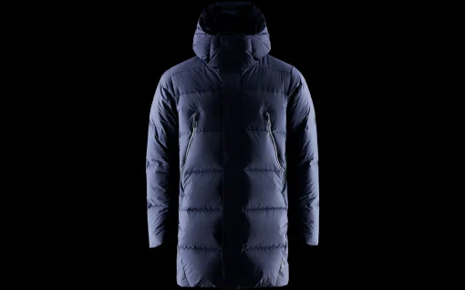 RACE EDITION DOWN PARKA