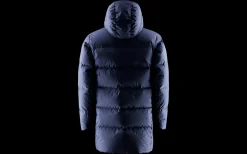 RACE EDITION DOWN PARKA