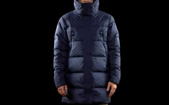 RACE EDITION DOWN PARKA