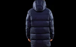 RACE EDITION DOWN PARKA