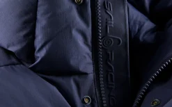 RACE EDITION DOWN PARKA