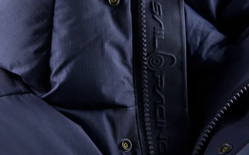 RACE EDITION DOWN PARKA