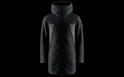 RACE EDITION GTX WOOL COAT