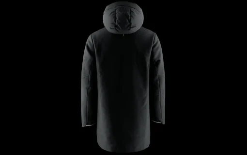RACE EDITION GTX WOOL COAT