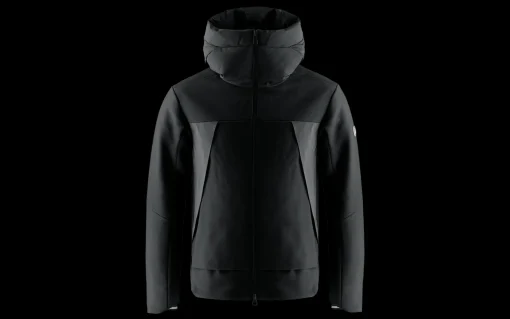 RACE EDITION GTX WOOL HOOD