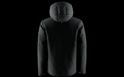 RACE EDITION GTX WOOL HOOD