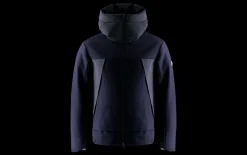 RACE EDITION GTX WOOL HOOD