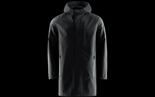 RACE EDITION MLF COAT