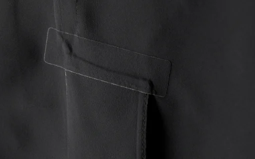 RACE EDITION MLF COAT