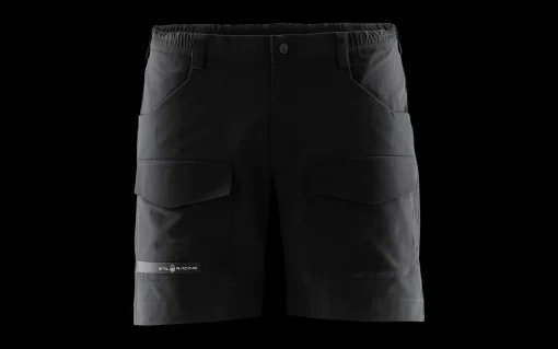 RACE EDITION POCKET SHORTS