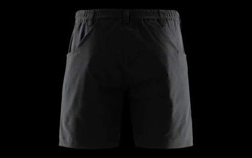 RACE EDITION POCKET SHORTS
