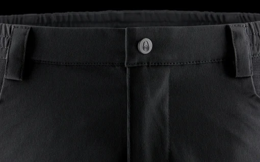 RACE EDITION POCKET SHORTS