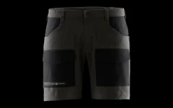 RACE EDITION POCKET SHORTS
